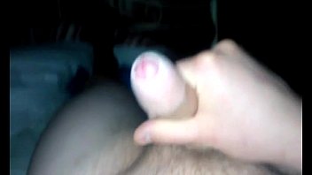 home made solo cumshot